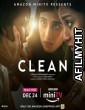 Clean (2022) Hindi Full Movie HDRip