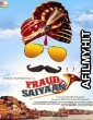 Fraud Saiyyan (2019) Hindi Movie HDRip