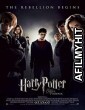 Harry Potter 5 And The Order Of The Phoenix (2007) Hindi Dubbed Movie BlueRay