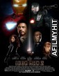 Iron Man 2 (2010) Hindi Dubbed Movie BlueRay