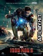 Iron Man 3 (2013) Hindi Dubbed Movie BlueRay
