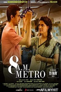 8 A M Metro (2023) Hindi Full Movie