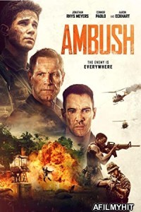 Ambush (2023) English Full Movie HDRip