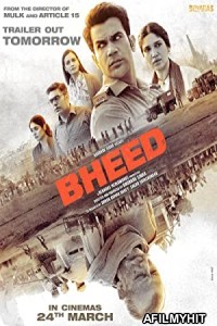 Bheed (2023) Hindi Full Movie HDRip