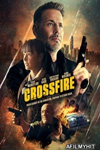 Crossfire (2023) English Full Movie HDRip