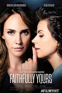 Faithfully Yours (2022) Hindi Dubbed Movie HDRip