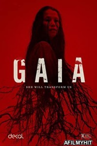 Gaia (2021) Hindi Dubbed Movie BlueRay
