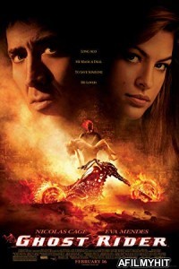Ghost Rider 1 (2007) Hollywood Hindi Dubbed Movies