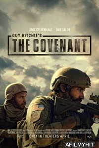 Guy Ritchies the Covenant (2023) HQ Tamil Dubbed Movie