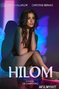 Hilom (2023) Tagalog Movie HDRip