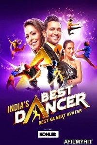 Indias Best Dancer (2023) Hindi Season 3 Episode-18 HDRip