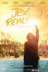 Jesus Revolution (2023) HQ Tamil Dubbed Movie
