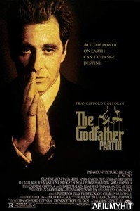 The Godfather Part 3 (1990) Hindi Dubbed Movie BlueRay