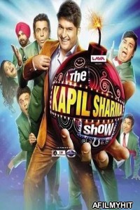 The Kapil Sharma Show 4 June (2023) Full Show HDRip