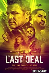 The Last Deal (2023) English Full Movie HDRip