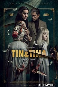 Tin And Tina (2023) Hindi Dubbed Movie HDRip