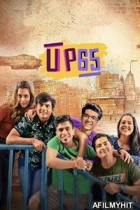 UP65 (2023) S01 E01 To 02 Hindi Web Series HDRip