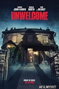 Unwelcome (2023) HQ Tamil Dubbed Movie