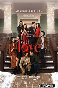 With Love (2023) Hindi Dubbed Season 2 Complete Web Series HDRip