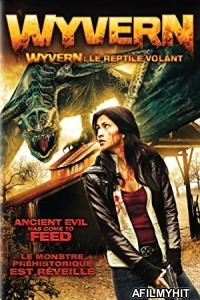 Wyvern (2009) UNCUT ORG Hindi Dubbed Movie